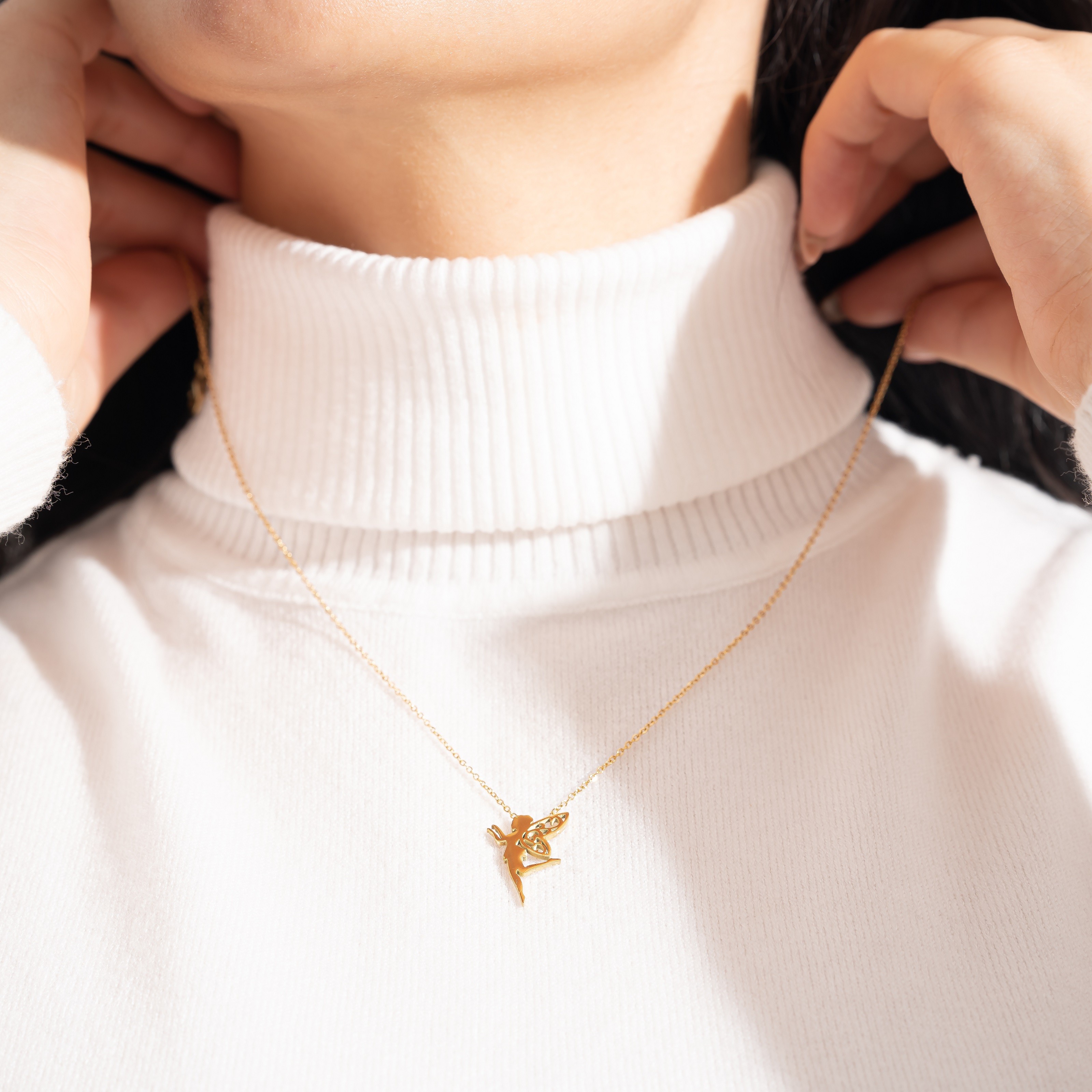 Fairy Necklace