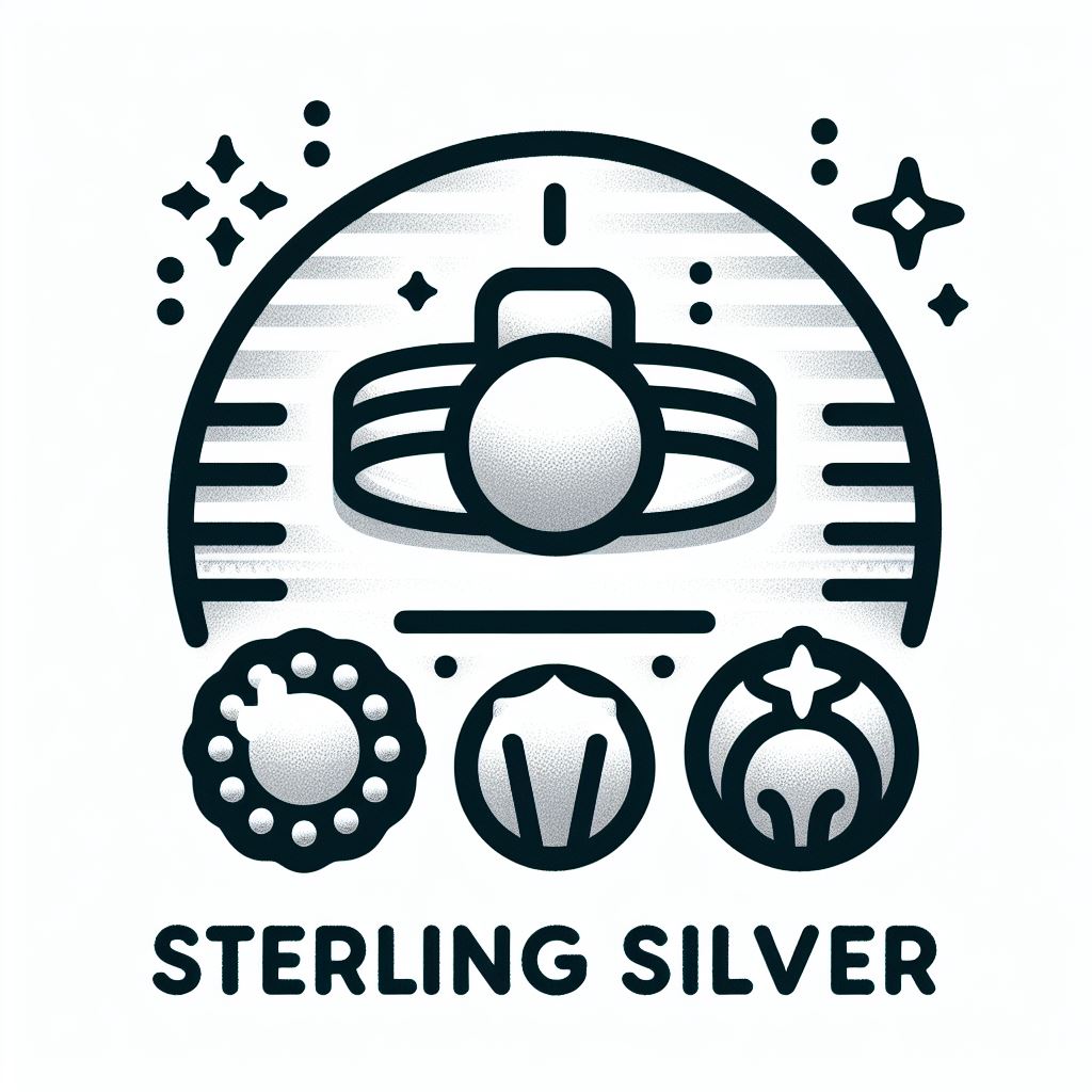 925 Sterling silver