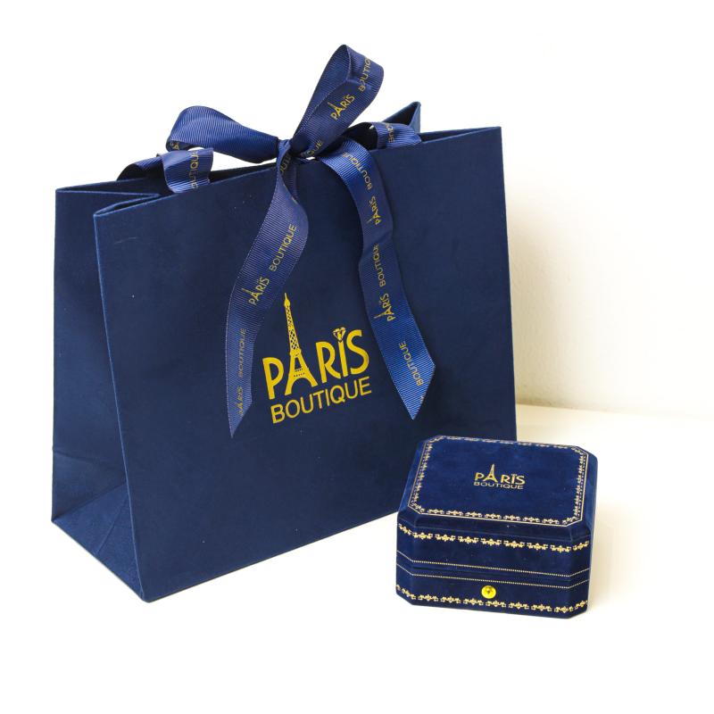 علبة السوار الفاخرة