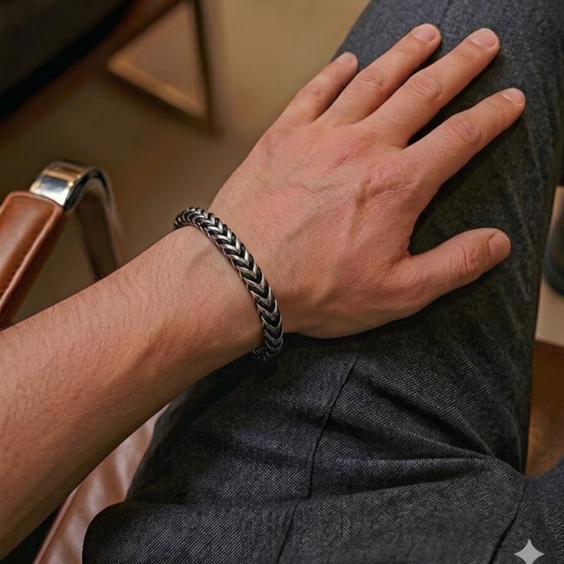 سوار رجالي 5