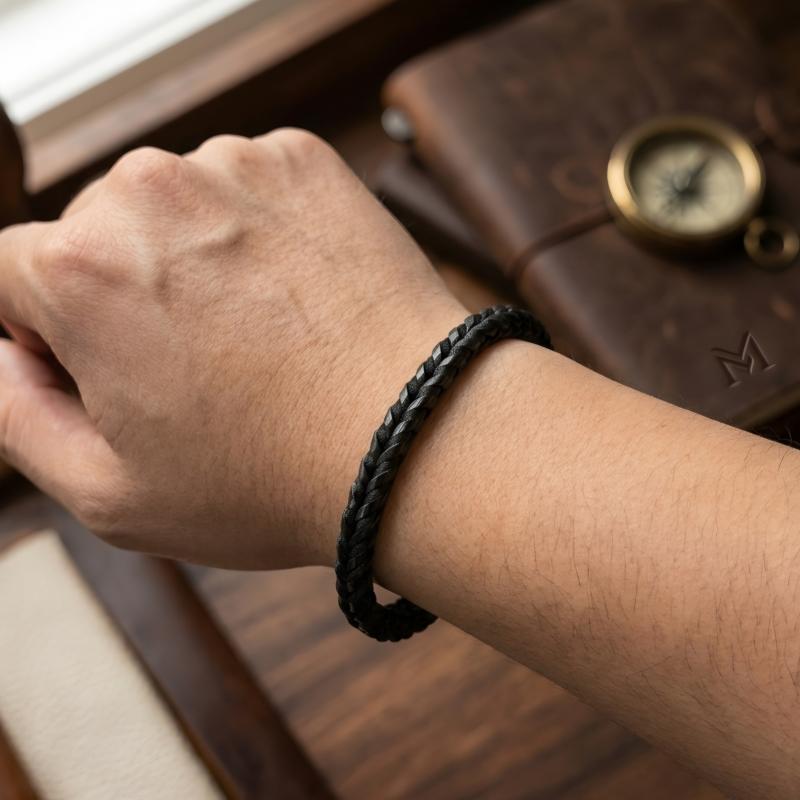 سوار رجالي 4