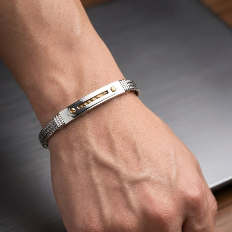 سوار كِلتي للرجال 2