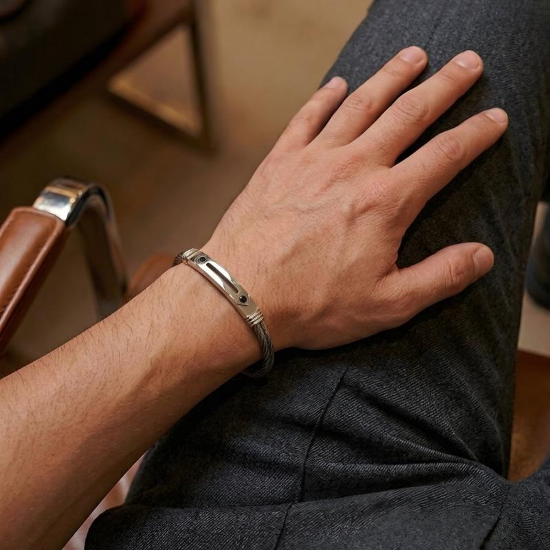 سوار كِلتي للرجال FM 1