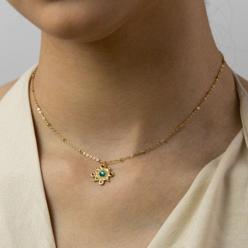 تشوكر قلادة الإمبراطورة