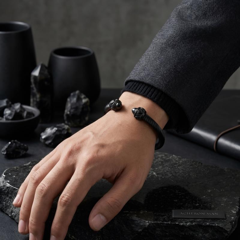 أسوارة هيدرز رووب مفتوحة