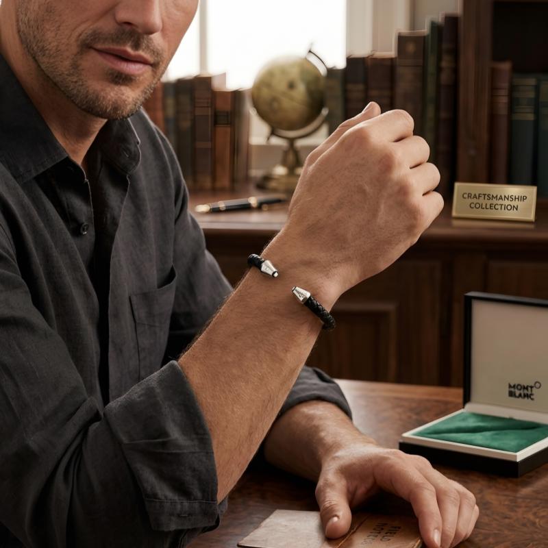 سوار مفتوح بشكل مخروطي