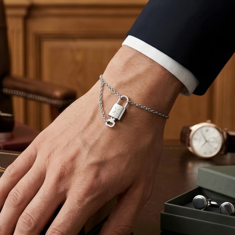 سوار FM بمفتاح وقفل كبير