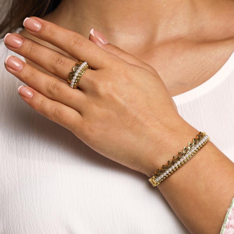 جلالة اللؤلؤ