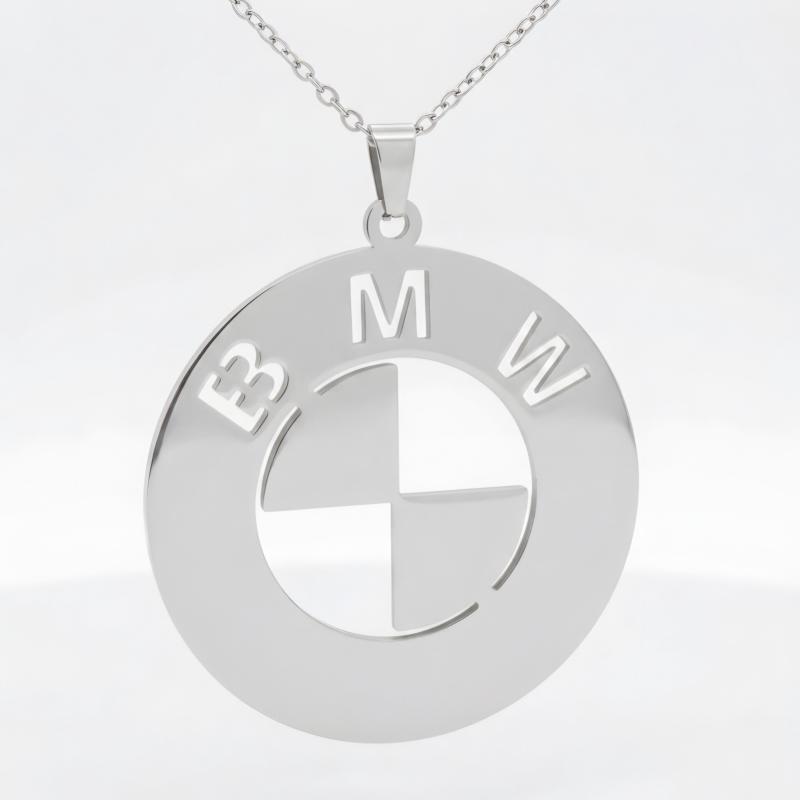 قلادة طويلة BMW