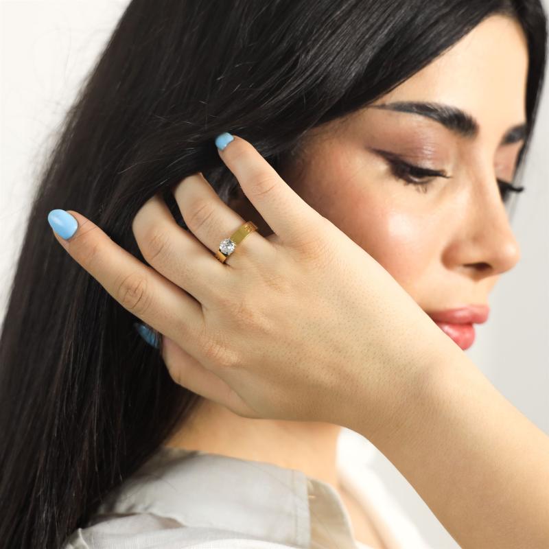 خاتم حب من الأل