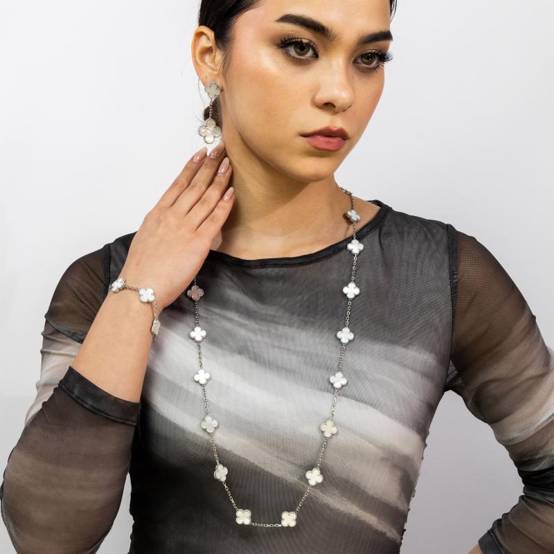 VCA - 20 زهرة لؤلؤية