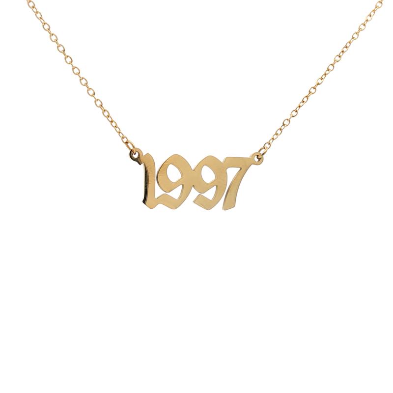 قلادة السنة