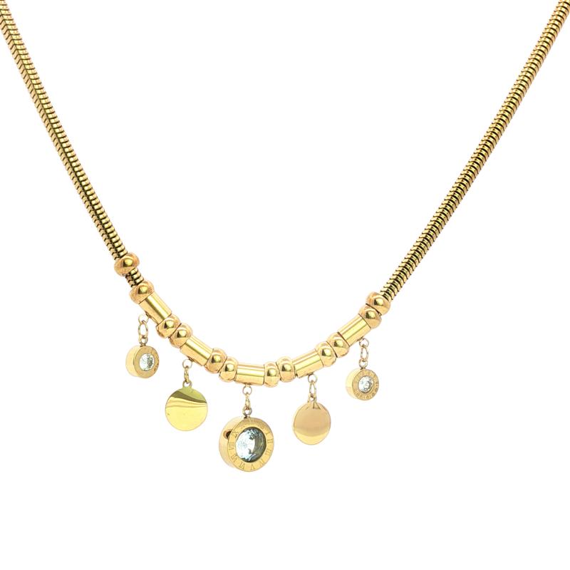 قلادة أرقام أوليا