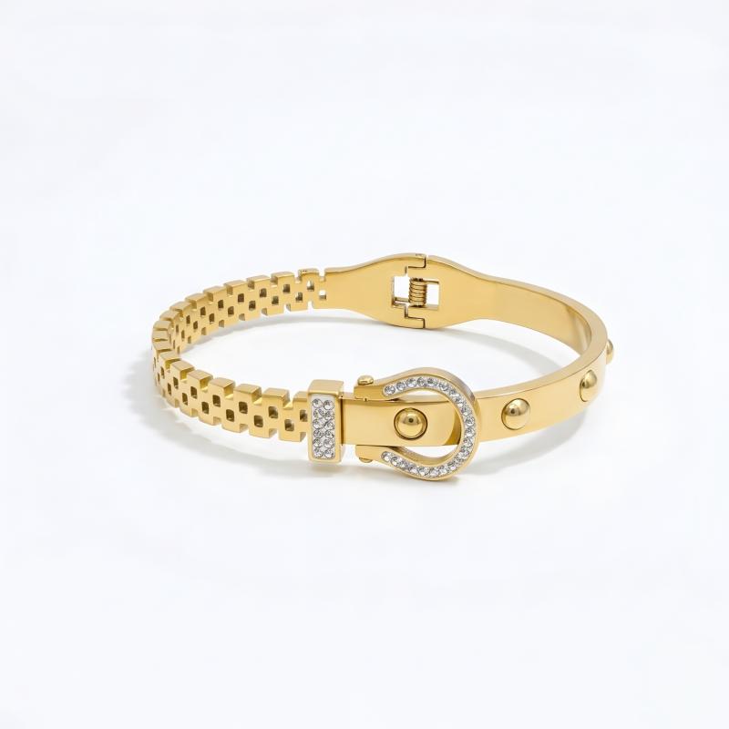 سوار بتصميم حزام