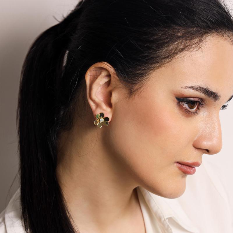 أقراط فريفول الأنيقة